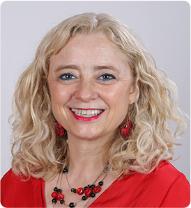 Prof. Lourdes F.  Vega