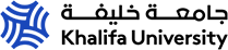 Khalifa University Logo