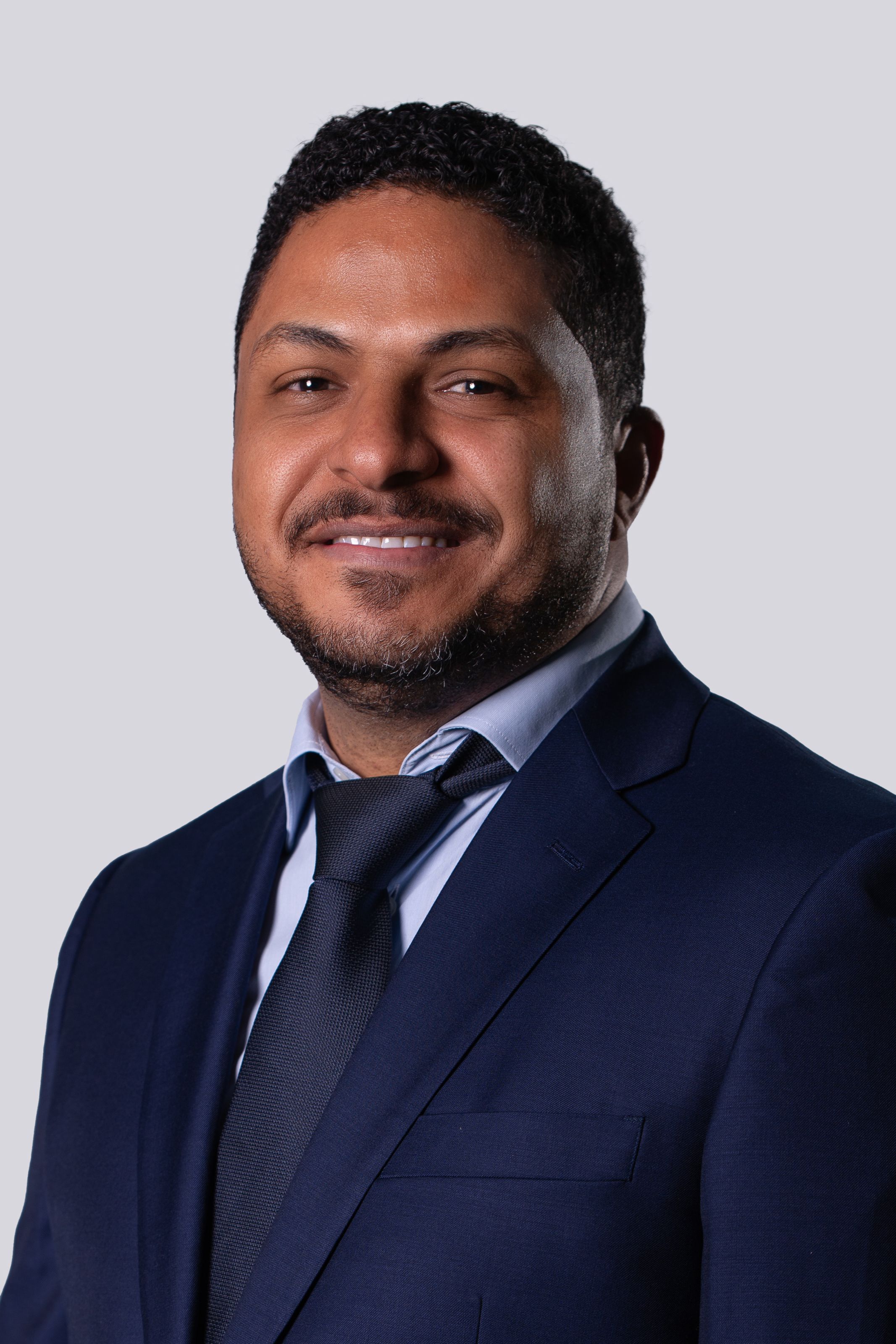 Mohammed Farouk Nour