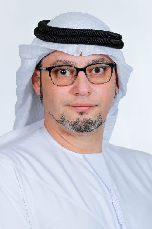 Dr. Mohamed Raeef Mohamed Haroun