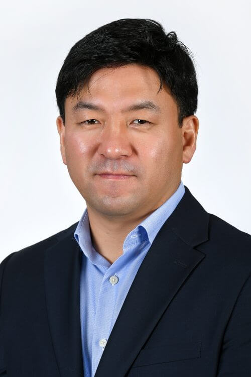 Dr. Chung-Suk Cho