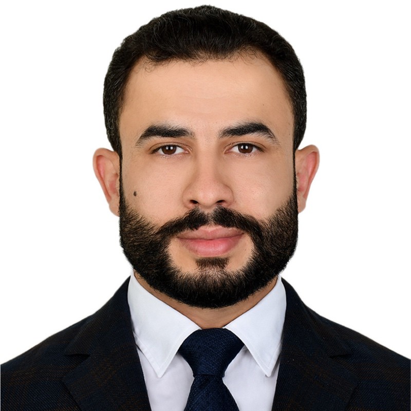 Muhammad Bakr Ahmad Abdelghany