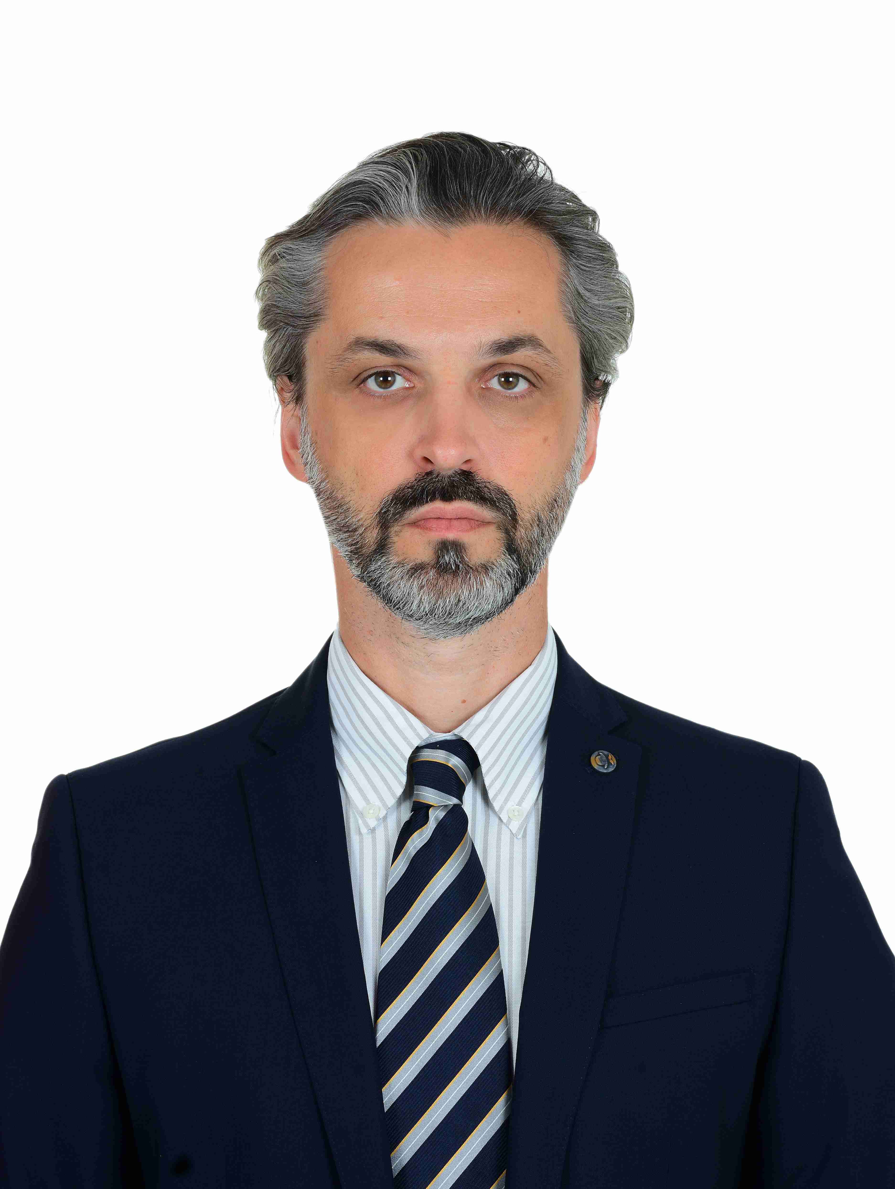 Dr. Davor Svetinovic