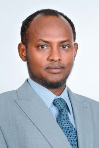 Dr. Mohammed Yusuf Ali