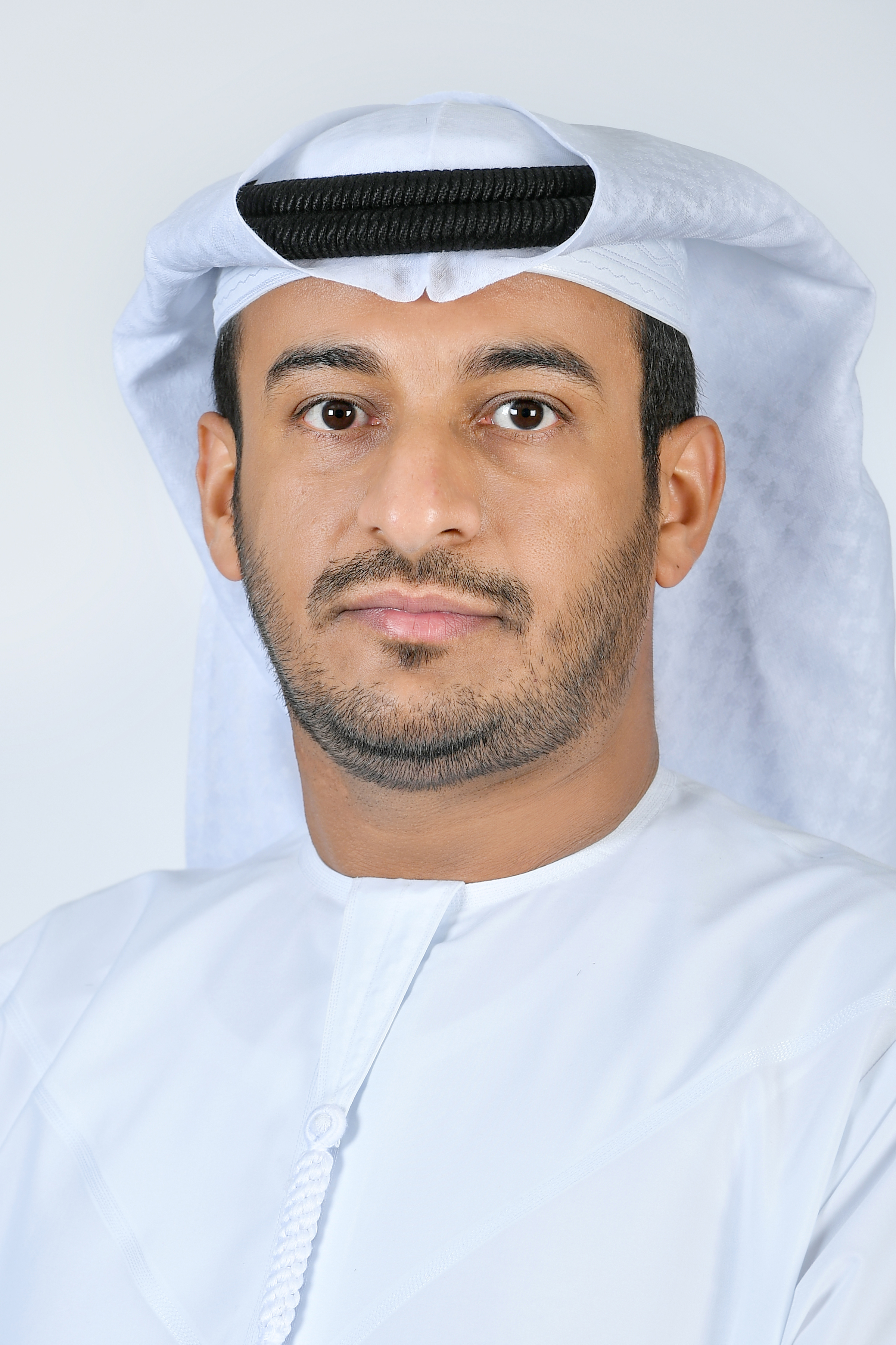 Dr. Saeed Alameri