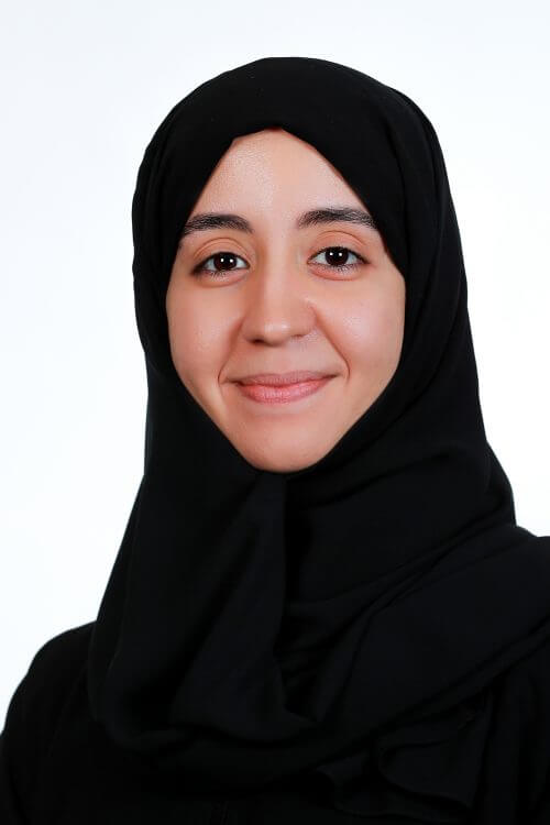 Dr. Maryam Khaleel