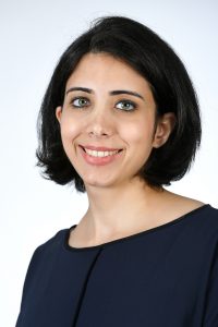 Dr. Nayla El Kork