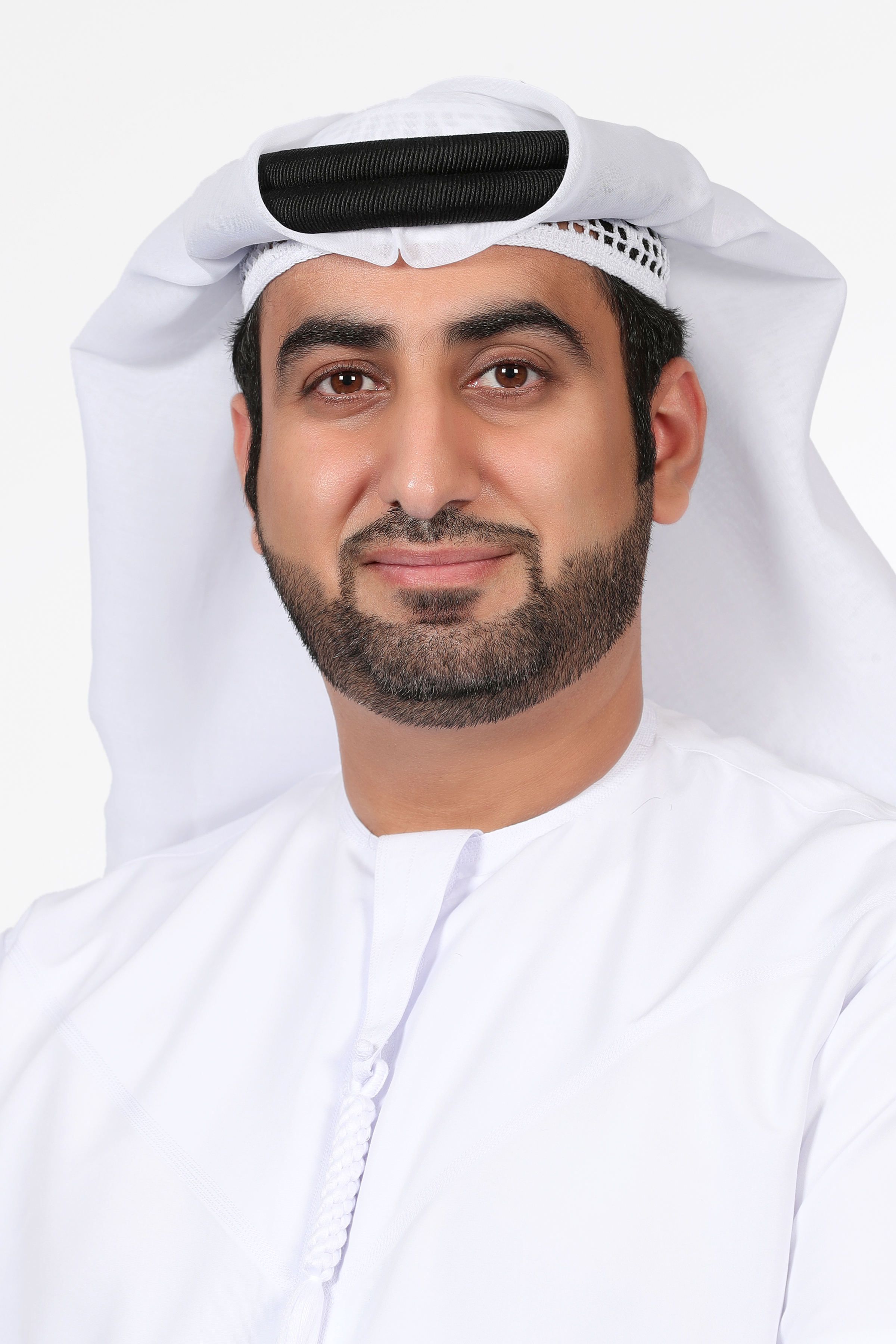 Dr. Ahmed Alkaabi