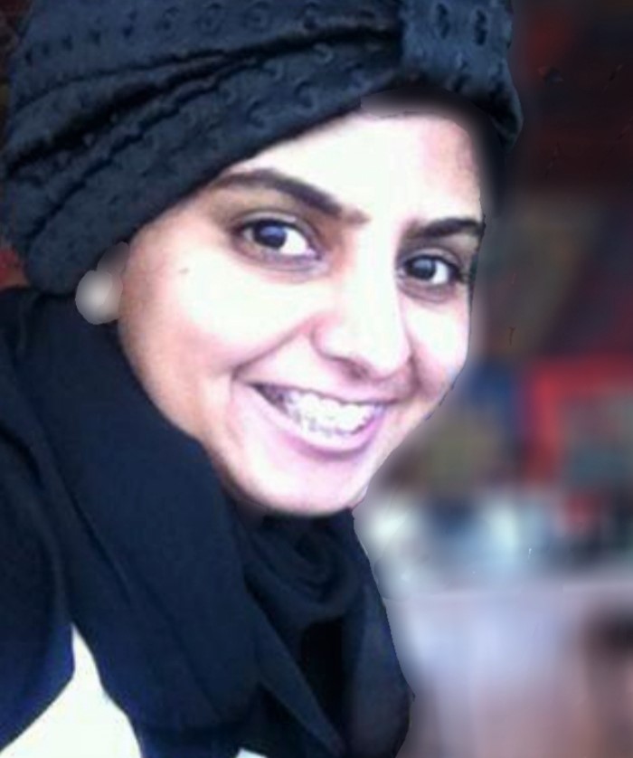 Dr. Ameena Saad Al-Sumaiti