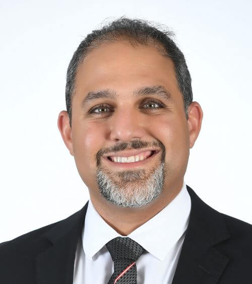 Dr. Ammar Nayfeh