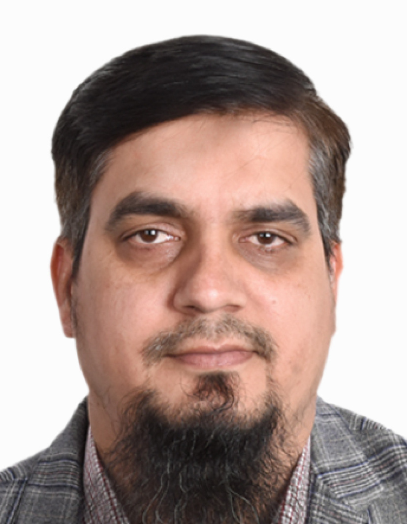 Dr. Ashfaq Ahmed