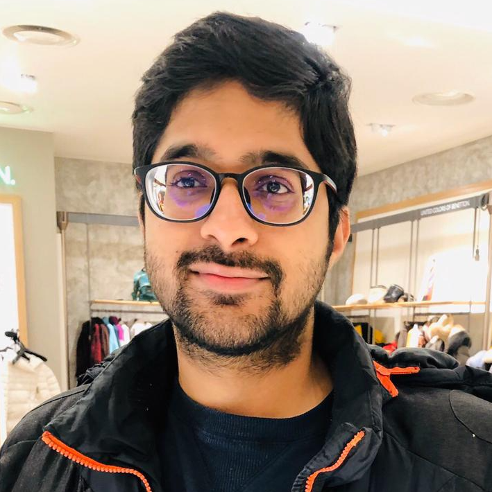Ali Mehboob - Khalifa University