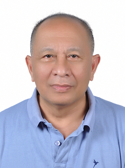 Dr. Mohd Halim Shariff