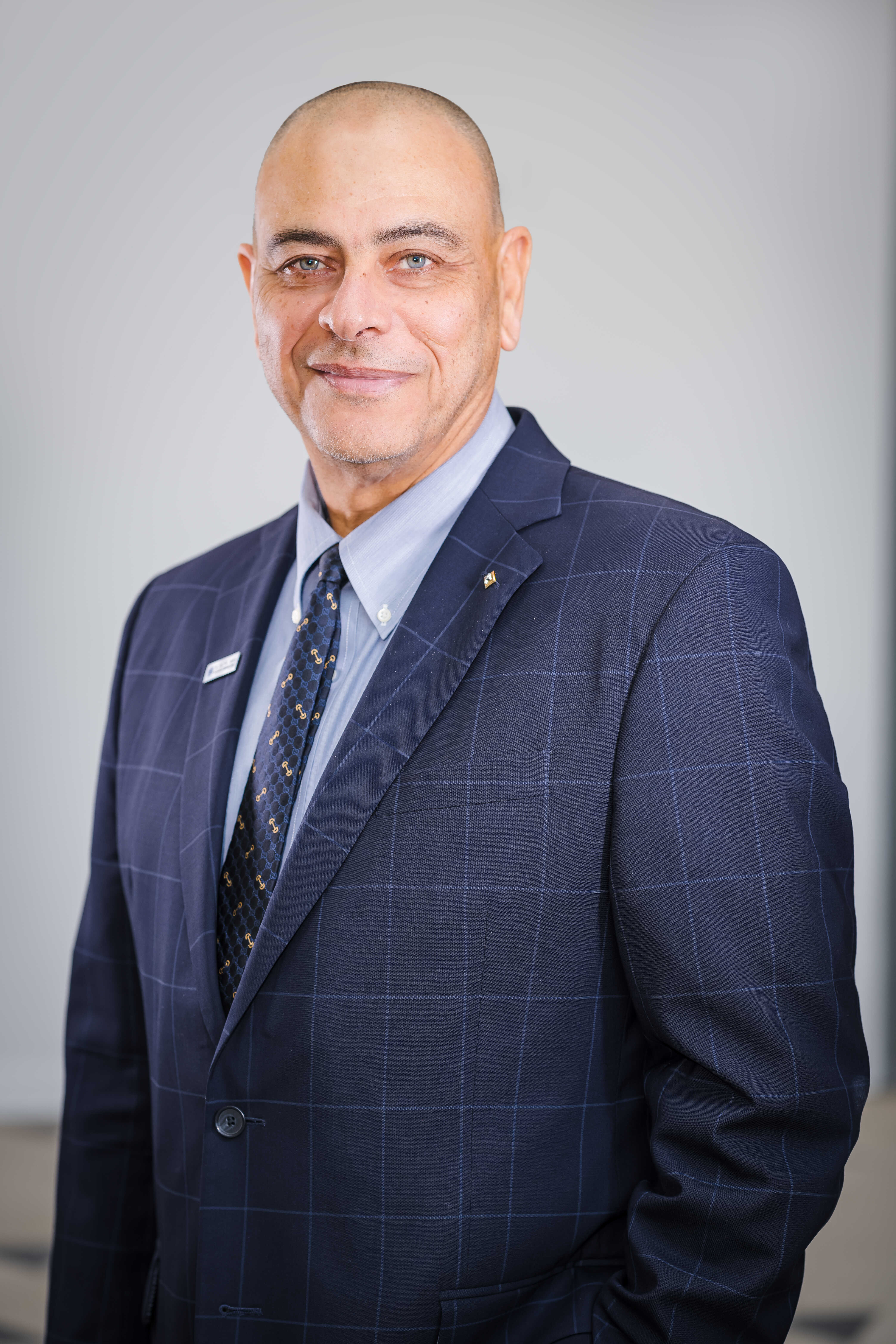 Prof. Ehab El-Saadany