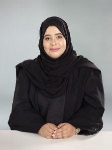 Dr. Hanifa AlBlooshi