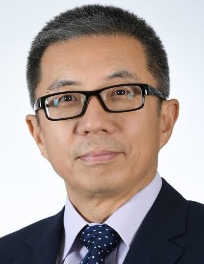 Dr. Kin Liao