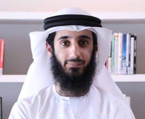 Dr. Faisal Al Marzooqi
