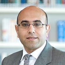 Dr. Hatem Zeineldin