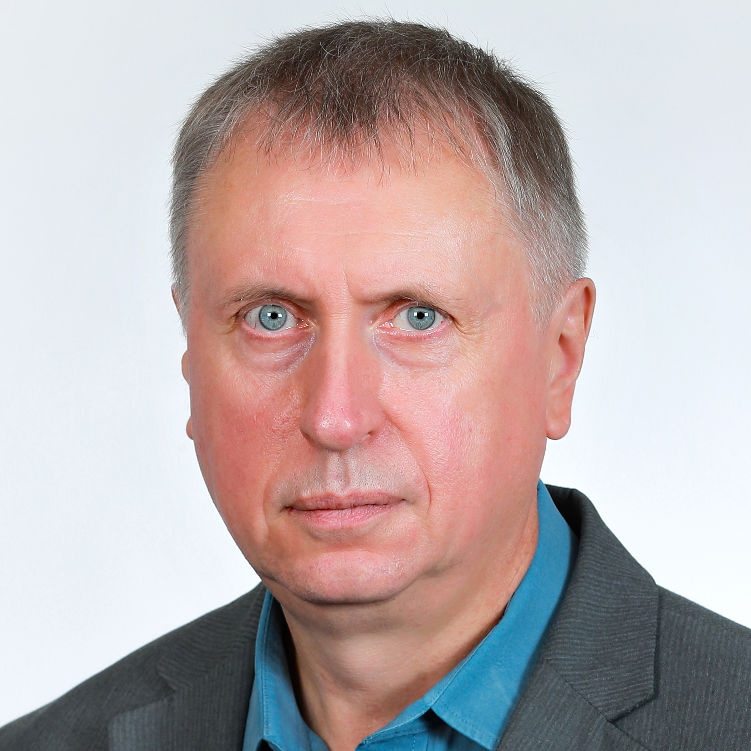Dr. Igor Boiko