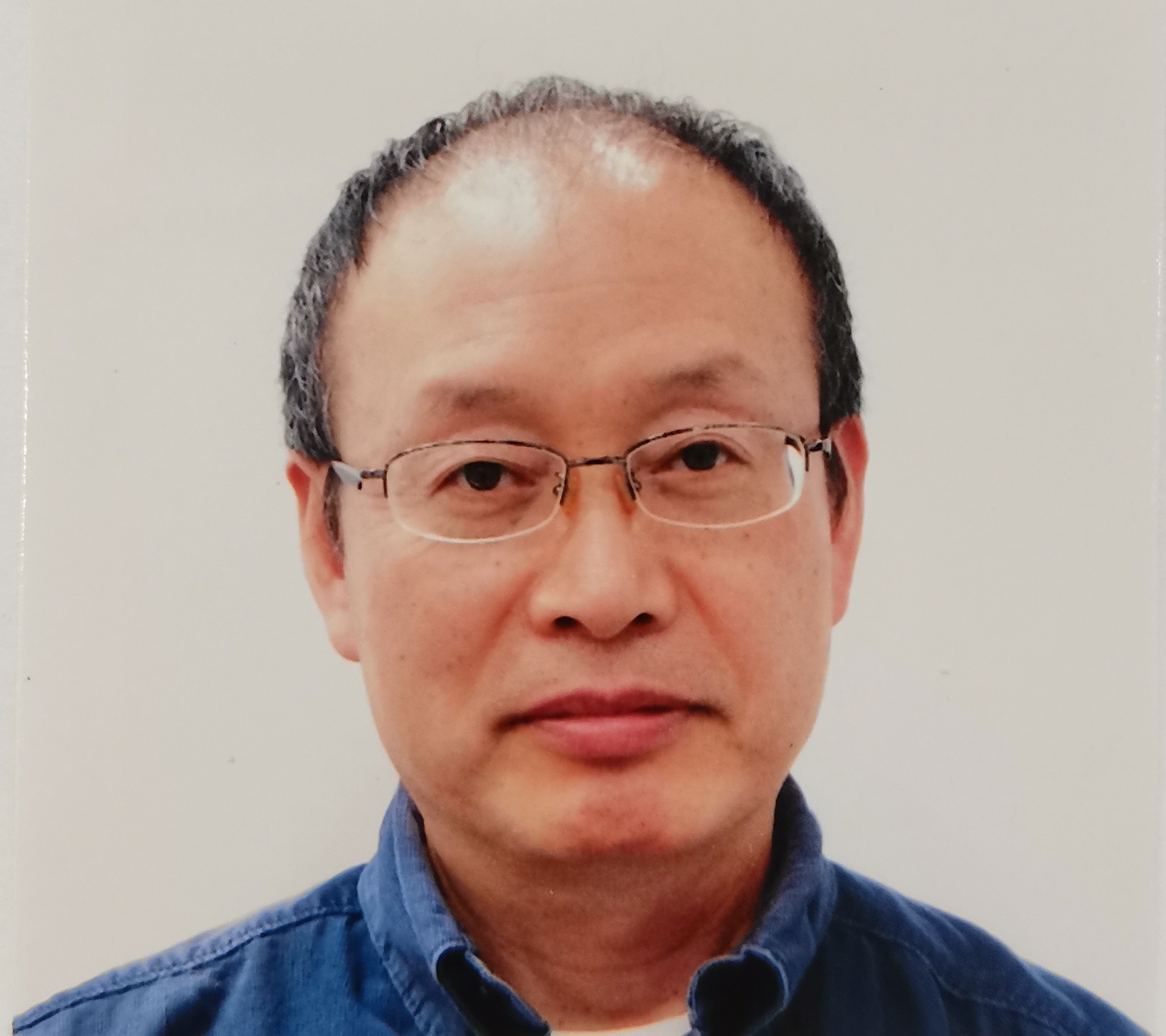 Dr. Sean Shan Min Swei