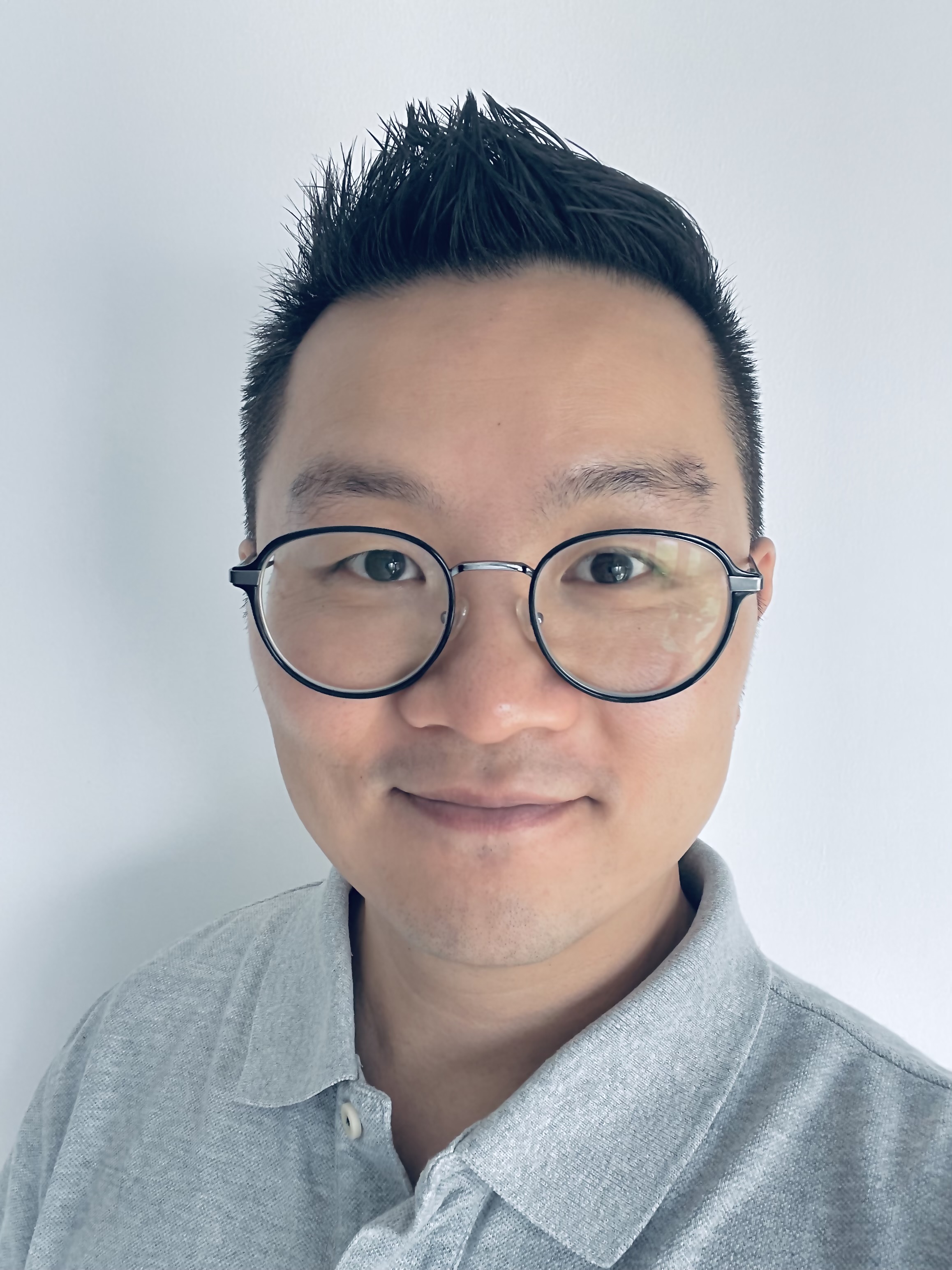 Seunghyun Hong - Khalifa University