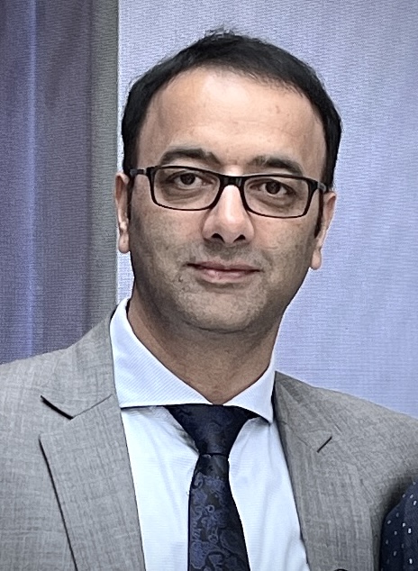 Shabir Hassan