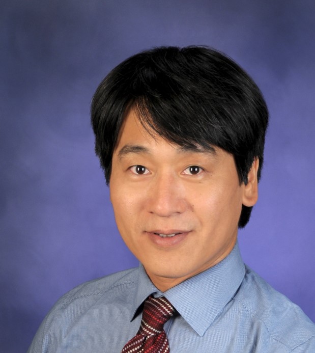 Dr. Tadahiro Kishida