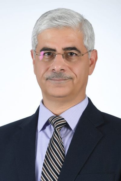 Dr. Khaled Salah