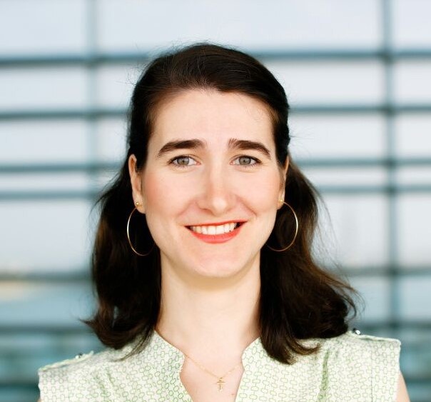 Mireille Hantouche
