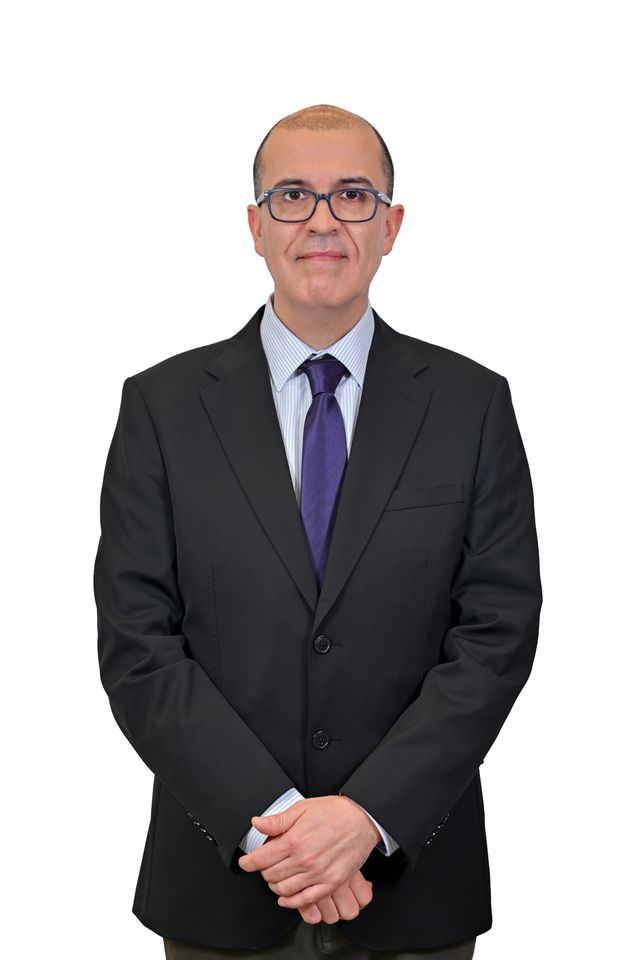 Jose Galgani
