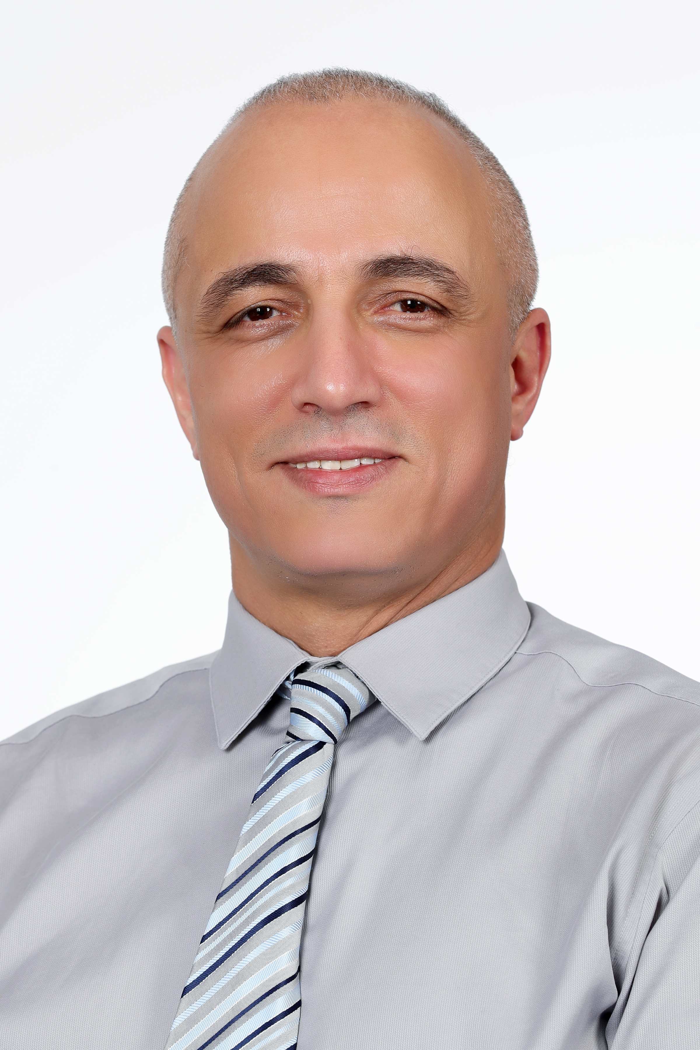 Dr. Mahmoud Meribout