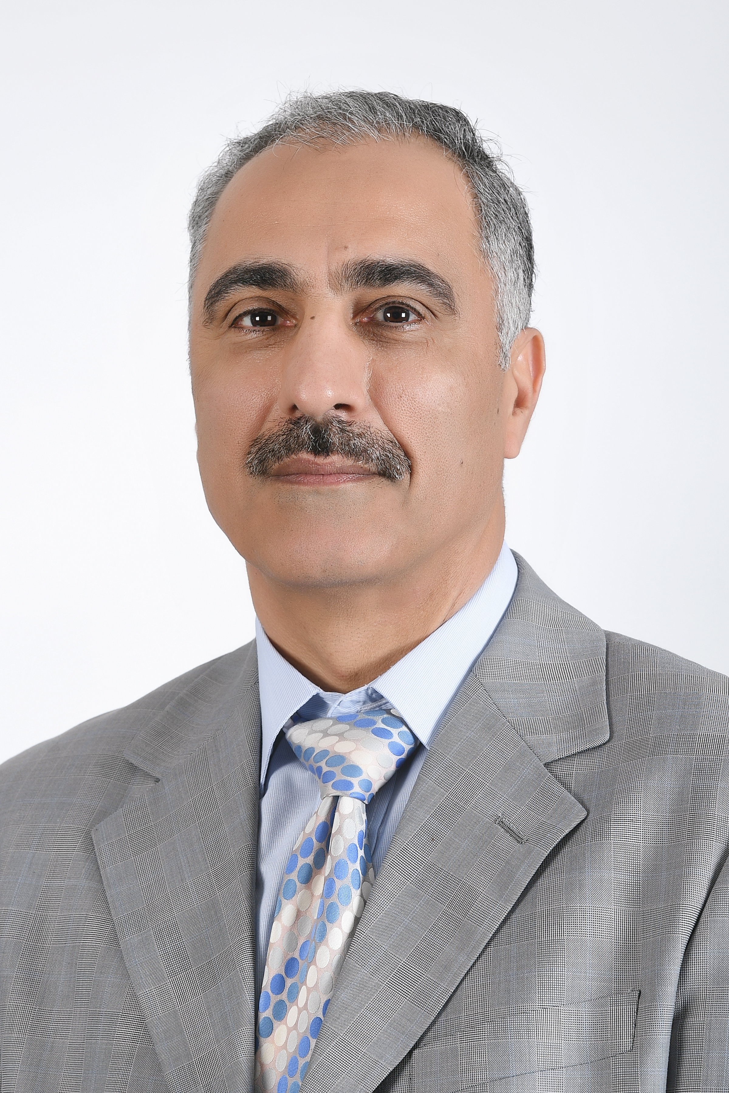 Dr. Nazar Thamer Ali