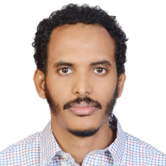 Huruy Tesfai