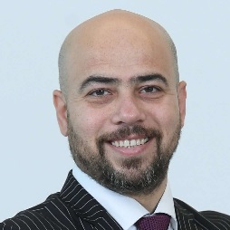 Dr. Basem Al-Omari