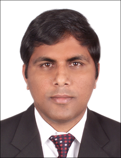 Dr. K. Suresh Kumar Reddy