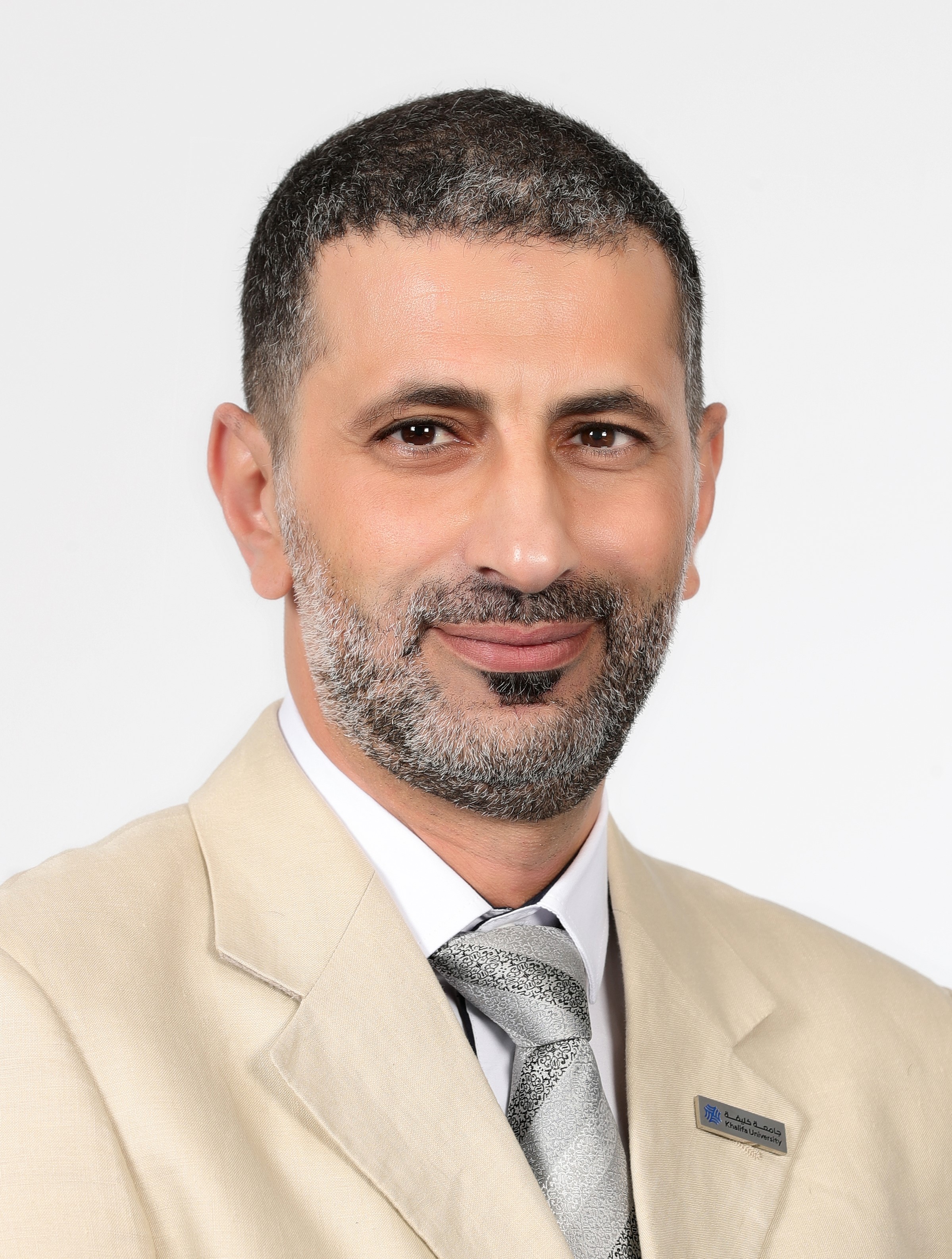 Dr. Yacine Addad