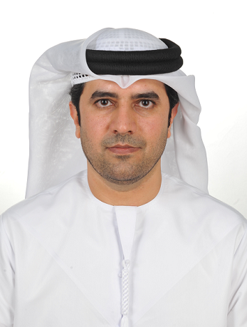 Dr. Yousof Al Hammadi