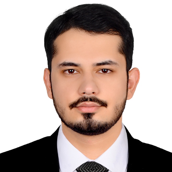 Azizulrahman Shafiqurrahman