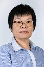 Dr. Hwee Lim