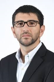 Dr. Ibrahim Yildiz