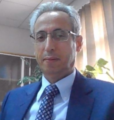 Dr. Fawzi Banat