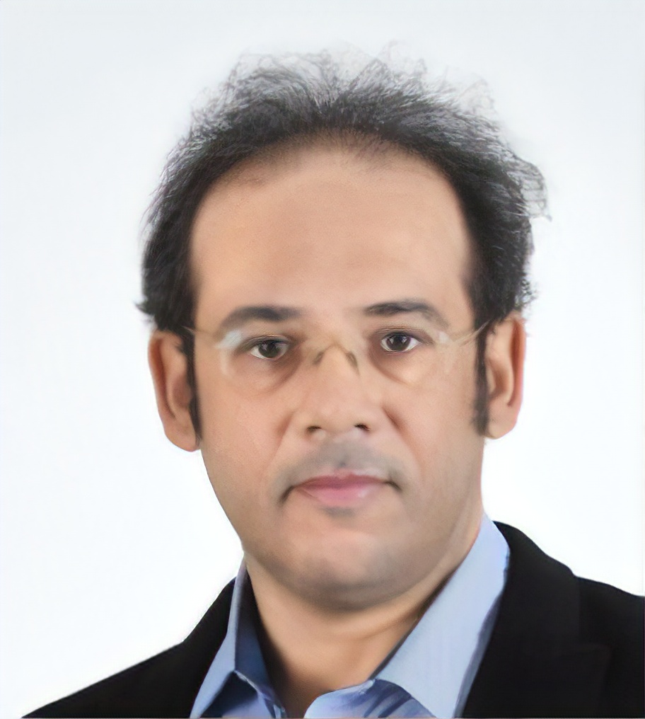 Dr. Khaled ElBassioni