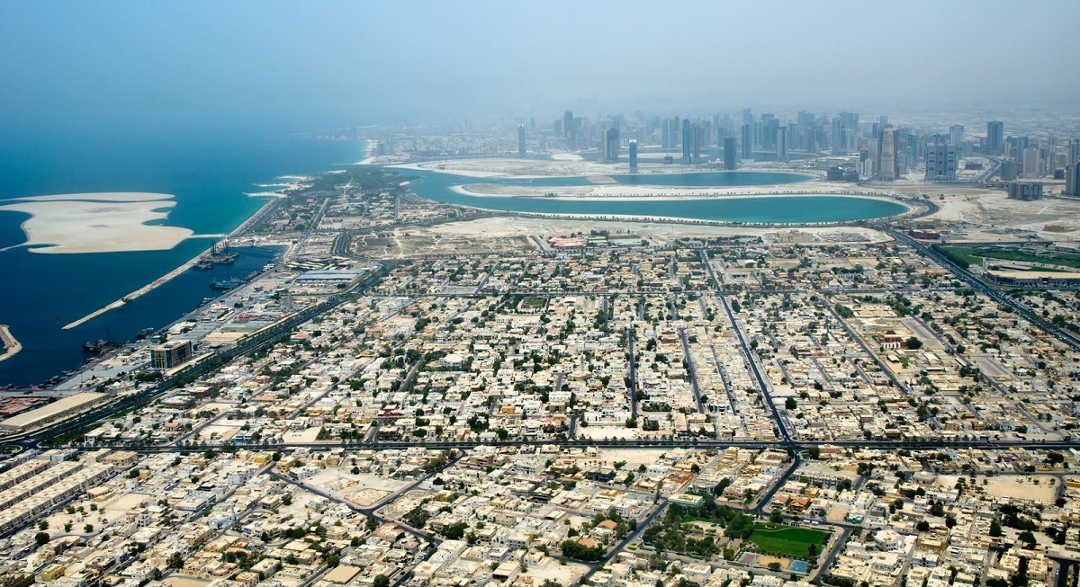Masdar Institute Takes Research on ‘Urban Heat Island’ Effect to Dubai and Doha