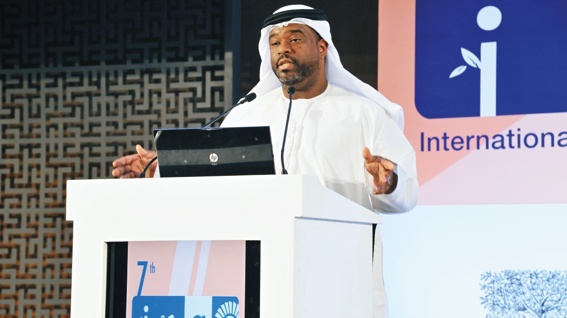 Abu Dhabi Attracts Prestigious International Conference on Applied Energy