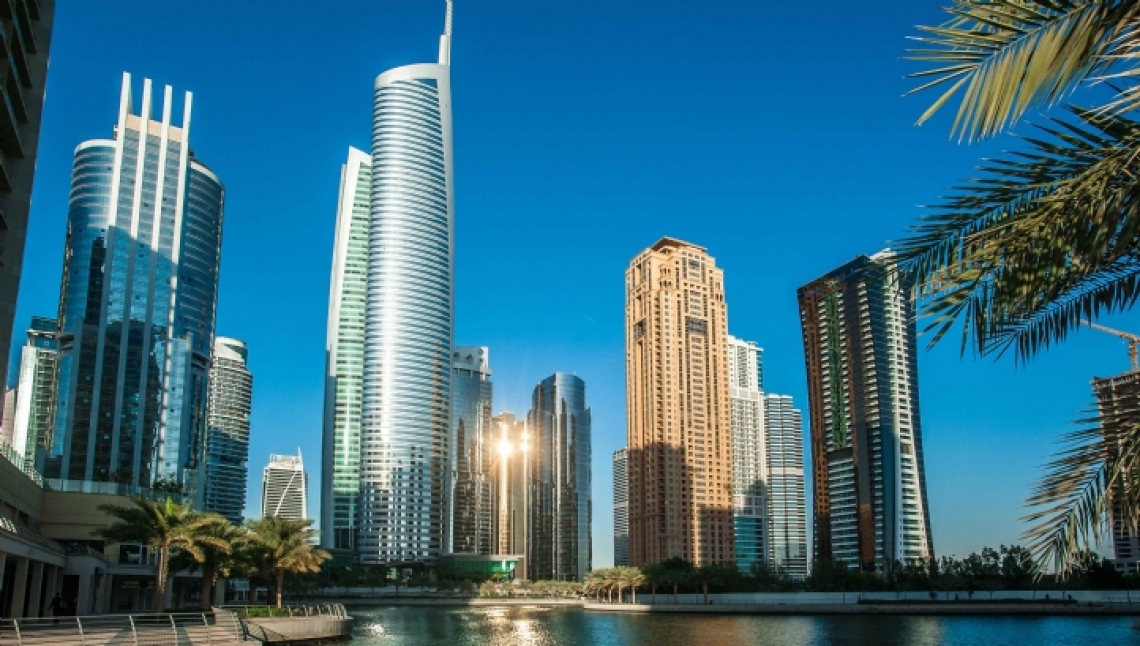 UAE is eyeing alternative energy sources to power desalination – desalination.biz