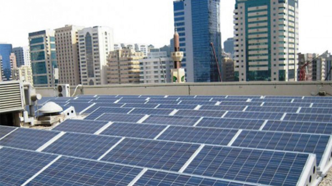 Seizing Opportunities for Distributed Clean Energy in the UAE