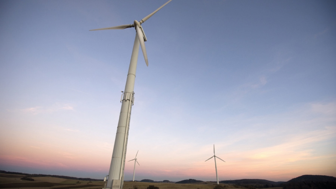 Region’s First Public Wind Atlas from Masdar Institute to Support Wind Energy Projects
