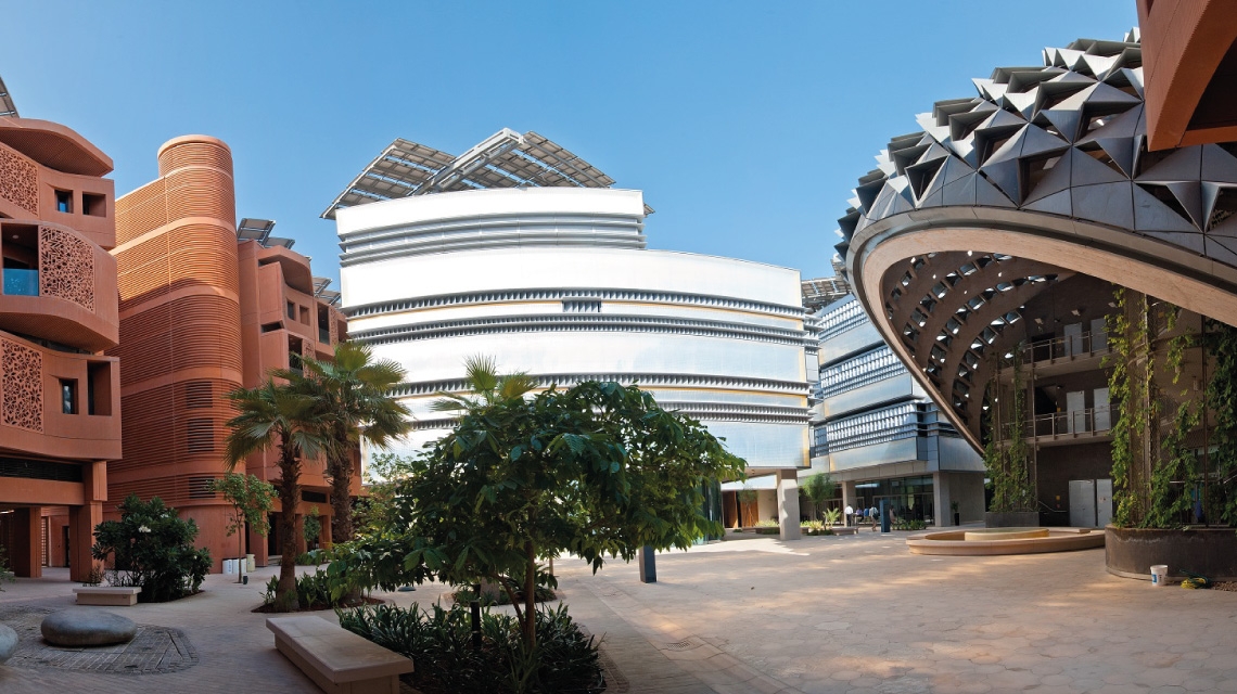 Masdar Institute to Highlight Opportunities in Future Energy for Talented UAE Nationals at Najah 2014
