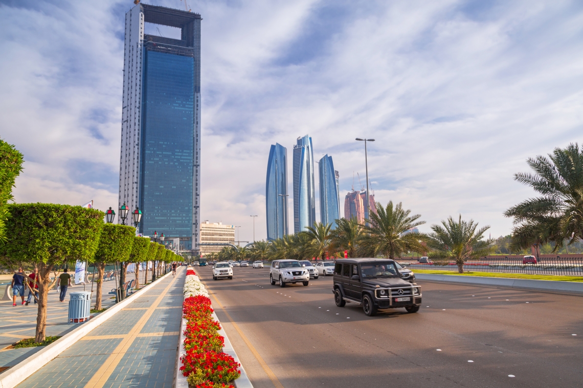 Satellite monitoring helps improve UAE air quality – gulfnews.com