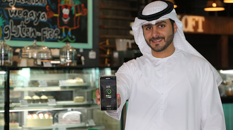 Two Companies to Advance Sustainability in the UAE Founded by MI Student